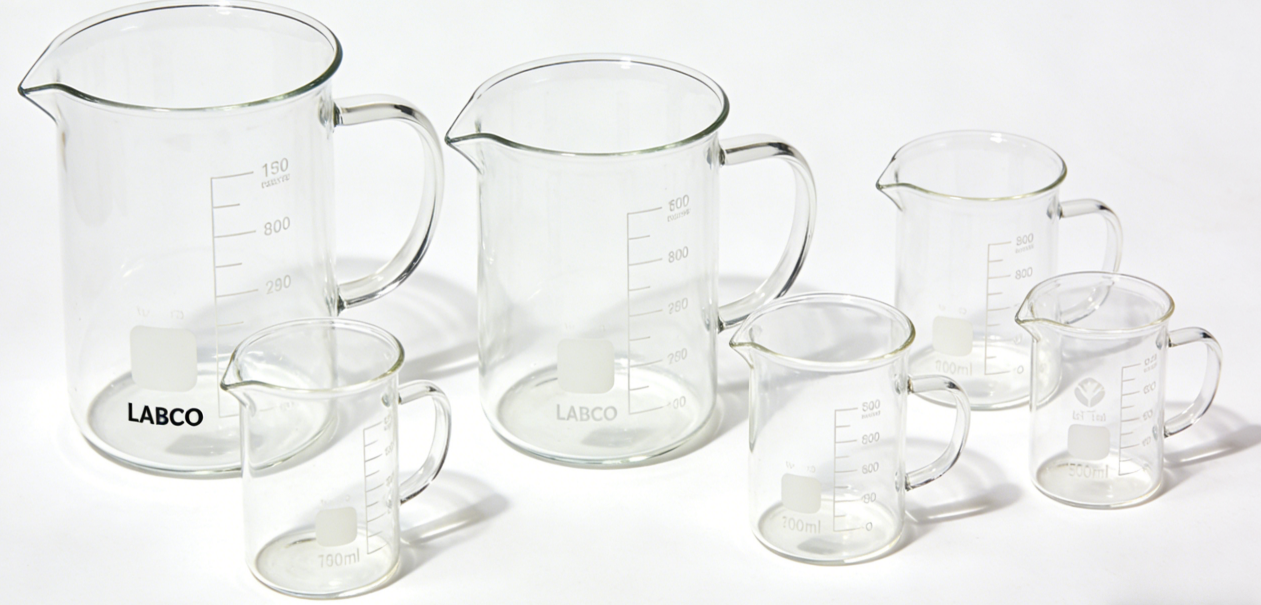 mais recente caso da empresa sobre Quartz Beaker Cooperation Case Study