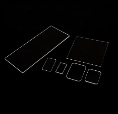 mais recente caso da empresa sobre Uma marca de instrumentos espectral dos EUA desenvolveu novos espectrofotômetros de computador, que exigem substratos de quartzo transparentes com vários buracos - Anna