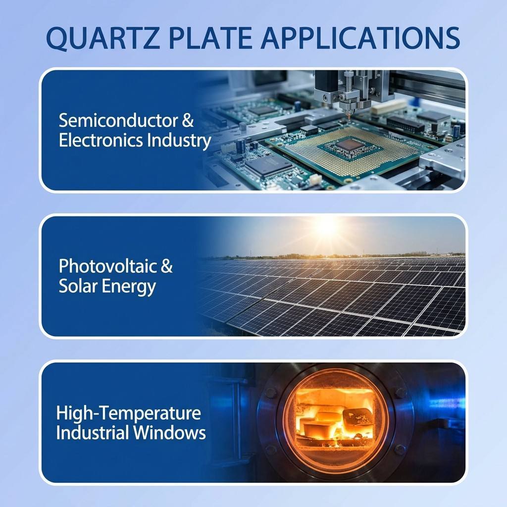 mais recente caso da empresa sobre Two Quartz Glass Cooperation Cases (First-Person Perspective)-Eva