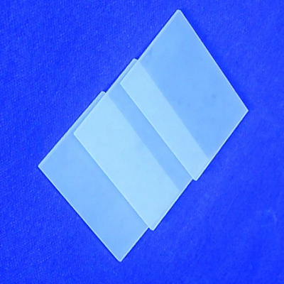 Fábrica de vidro de quartzo resistente à alta temperatura