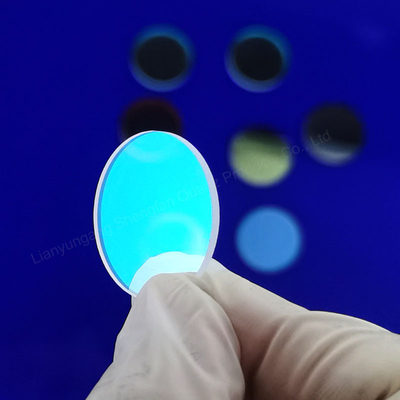 Revestimento CNC de chapas de quartzo opaco resistentes à corrosão