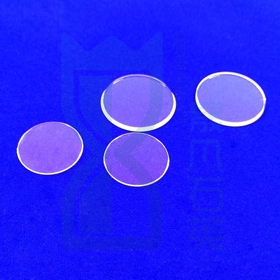 Revestimento CNC de chapas de quartzo opaco resistentes à corrosão