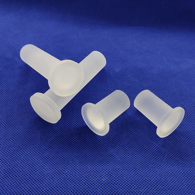 Profissional Custom Opaco Quartz unhas resistentes a altas temperaturas