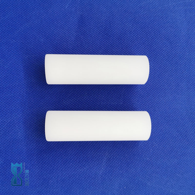 Fabrica de personalização de alta pressão de temperatura tubo de vidro opaco tubo de vidro de quartzo tubo de vidro opaco tubo de vidro branco leiteiro