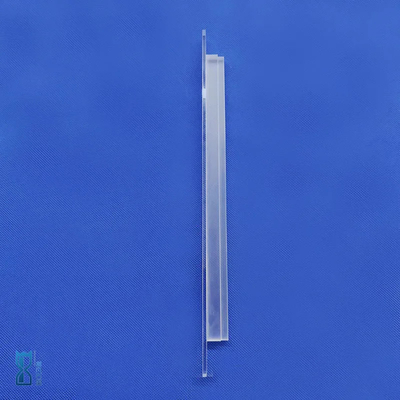 Quartz laminado de alta temperatura de alta pureza