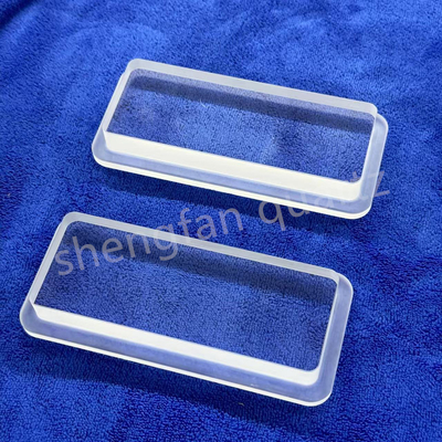 Capa de passo transparente opaco resistente à corrosão