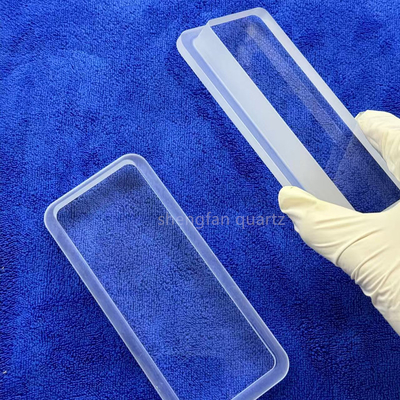 Capa de passo transparente opaco resistente à corrosão