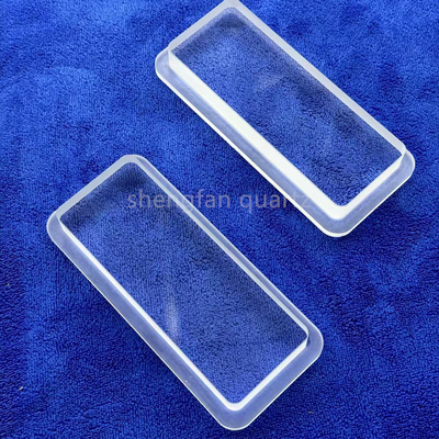 Capa de passo transparente opaco resistente à corrosão