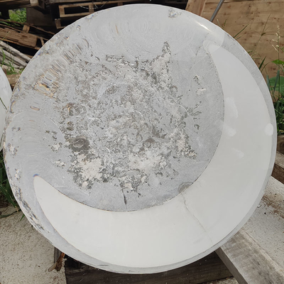 Alta pureza 99,99% Quartz Matéria-prima Quartz Peso Resistência a altas temperaturas 1200°C