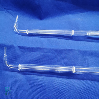 Fábrica Custom Quartz areia Quartz Filtro G00 / G0 / G1 / G2 / G3 Tamanho
