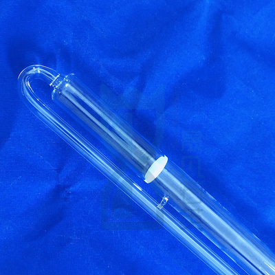 Fábrica Custom Quartz areia Quartz Filtro G00 / G0 / G1 / G2 / G3 Tamanho