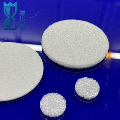 Fábrica Custom Quartz areia Quartz Filtro G00 / G0 / G1 / G2 / G3 Tamanho