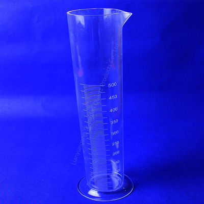 Fabrica de vasos de vidro de quartzo e quartzo resistente a altas temperaturas resistente à corrosão