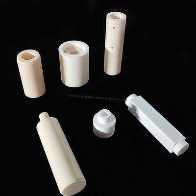 Produtos refratários cerâmicos de alumínio 99% resistentes a altas temperaturas a 1600°