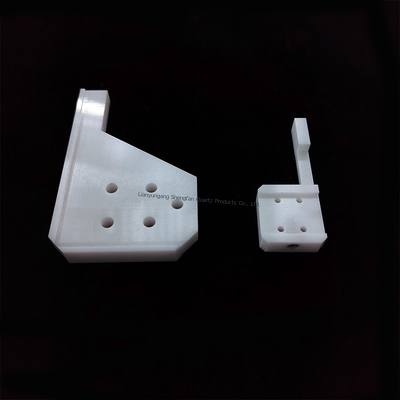 Highly Resistant Precise Ceramic For Demanding Industrial Environments
