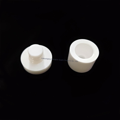 Highly Resistant Precise Ceramic For Demanding Industrial Environments