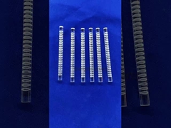 Quartzo resistente à corrosão de fábrica boa de quartzo