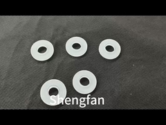 Produção de componentes de alta pureza