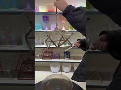 Taça Tibetana de Cristal de Quartzo