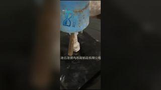 placa de vidro de quartzo