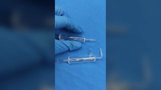 Tubo de formato especial de quartzo